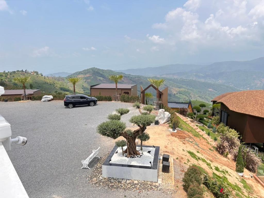 My Story Doichang Chiangrai Ban Huai Khai Exterior foto