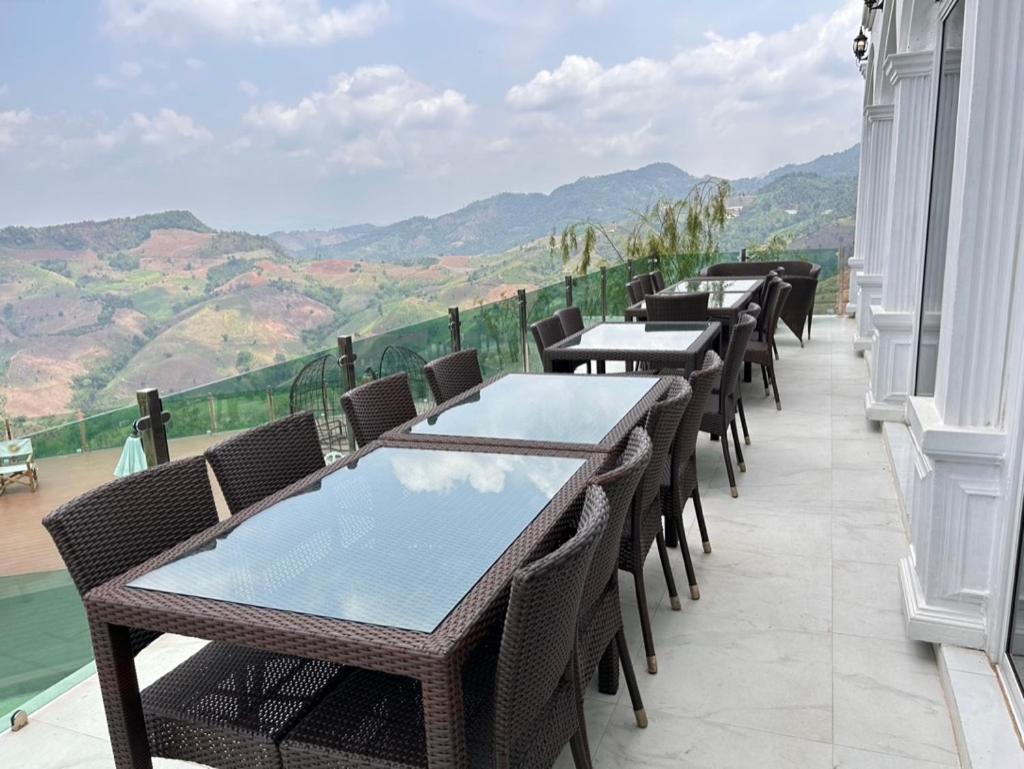 My Story Doichang Chiangrai Ban Huai Khai Exterior foto