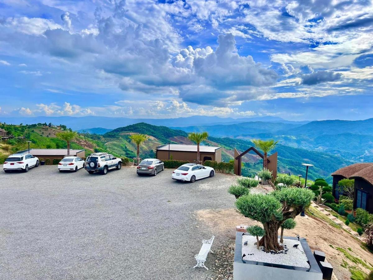My Story Doichang Chiangrai Ban Huai Khai Exterior foto